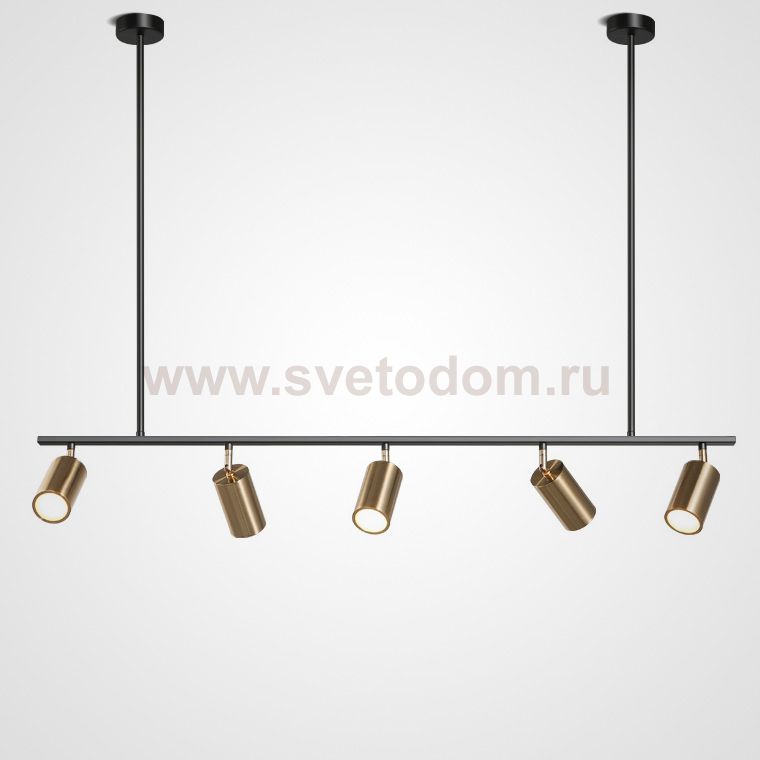 Подвесной светильник Long John L110 ImperiumLoft 101742-26