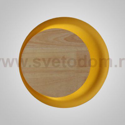 Бра LIV Yellow ImperiumLoft 101747-26