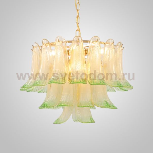 Подвесная люстра LOBBY D60 ImperiumLoft 101748-26