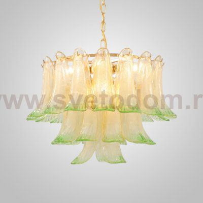 Подвесная люстра LOBBY D60 ImperiumLoft 101748-26