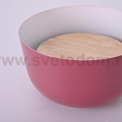 Бра LOKE D20 Red ImperiumLoft 101750-26