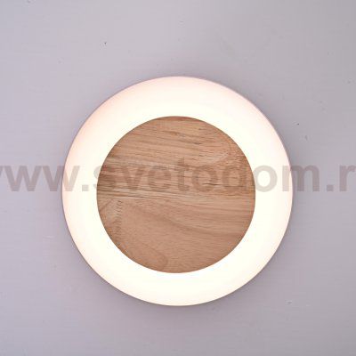 Бра LOKE D20 Red ImperiumLoft 101750-26