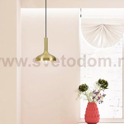 Подвесной светильник LUCIO ImperiumLoft 101759-26