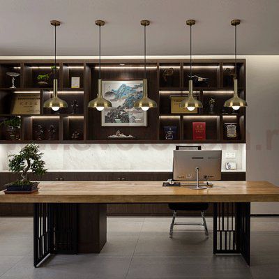 Подвесной светильник LUCIO ImperiumLoft 101759-26