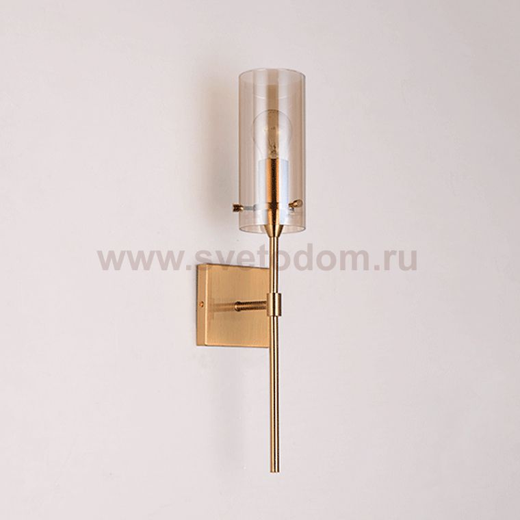 Бра LUKE ImperiumLoft 101760-26