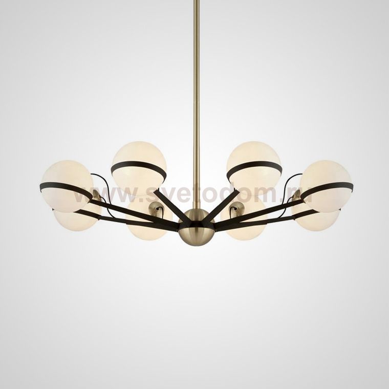 Люстра ACE ImperiumLoft 101763-26