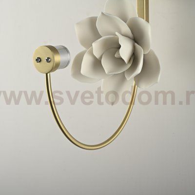 Бра MAGNOLIA WALL ImperiumLoft 101771-26