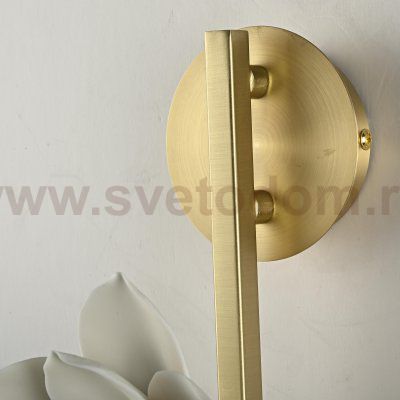Бра MAGNOLIA WALL ImperiumLoft 101771-26