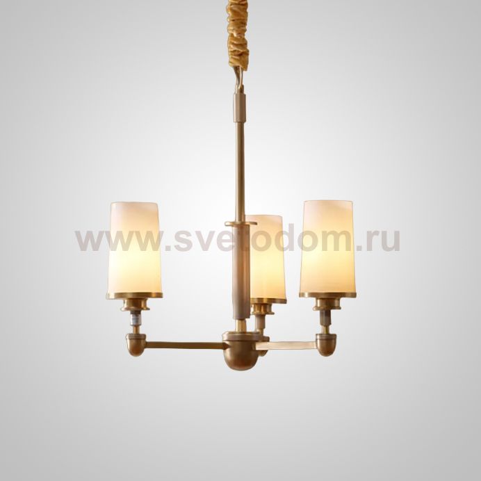 Подвесная люстра MAKI D46 ImperiumLoft 101772-26