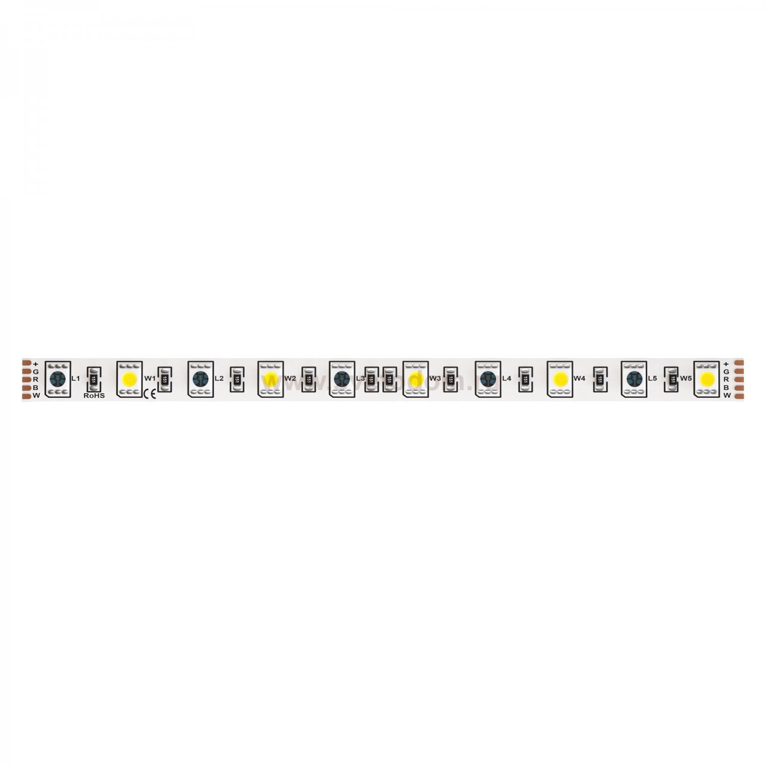 Светодиодная лента 24В Maytoni 10177