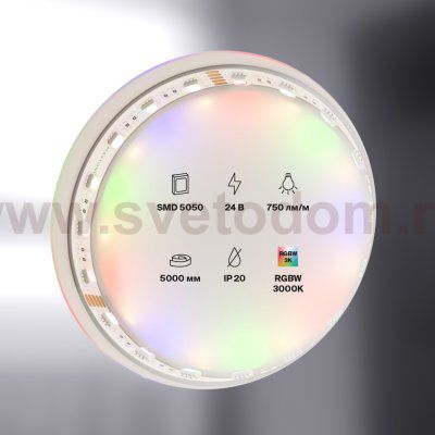 Светодиодная лента 24В Maytoni 10179