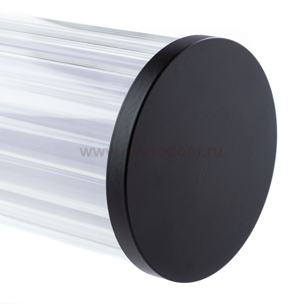 Светильник настенный Divinare 1017/04 AP-23 GRIGIO