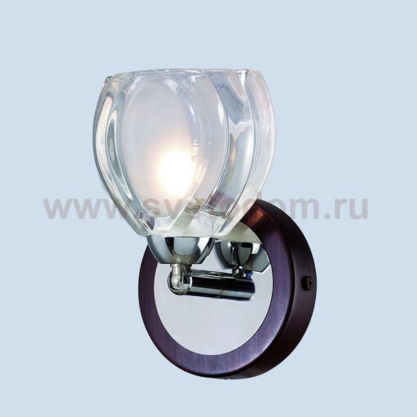 Светильник настенный Favourite 1018-1W Coffee