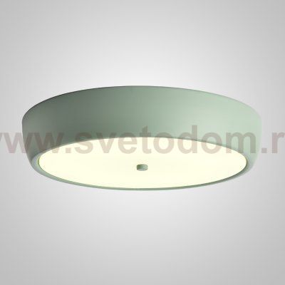 Потолочный светильник MIRTA Green ImperiumLoft 101800-26