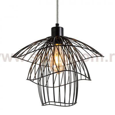 Подвесной светильник Papillon Forestier Blue ImperiumLoft 101803-26