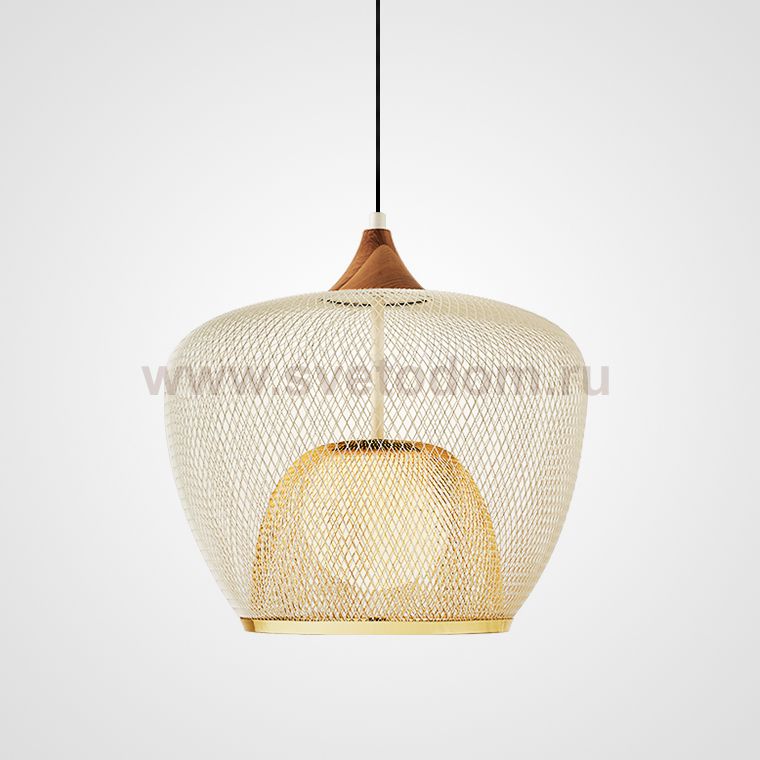 Подвесной светильник MORANDI Gold ImperiumLoft 101809-26