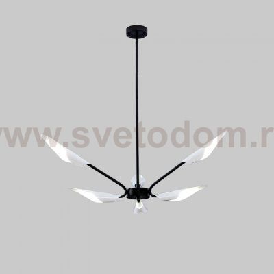 Люстра на штанге MOTHS D90 ImperiumLoft 101810-26