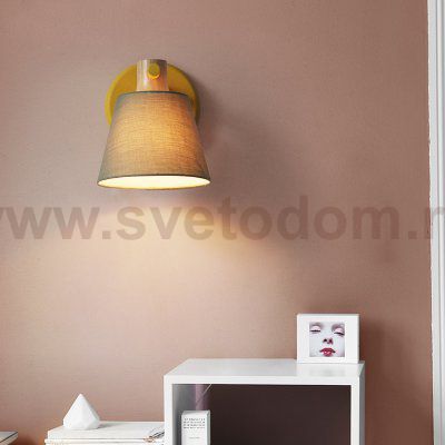 Настенное бра NATURA WALL Y ImperiumLoft 101828-26