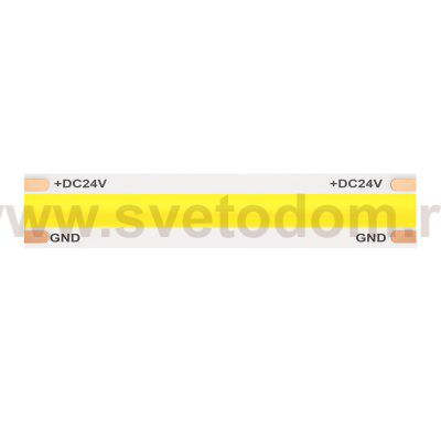 Светодиодная лента 24В Maytoni 10182