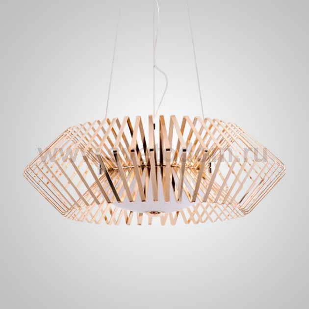 Подвесной светильник NEST D40 ImperiumLoft 101834-26