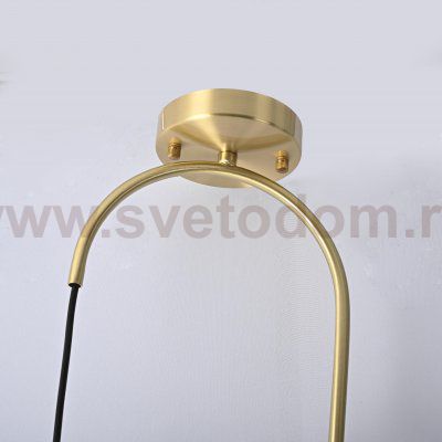 Подвесной светильник NEWTON ImperiumLoft 101835-26