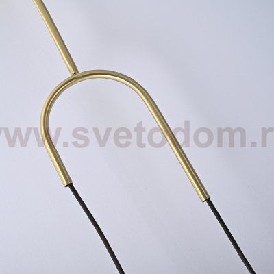 Подвесной светильник NEWTON ImperiumLoft 101835-26