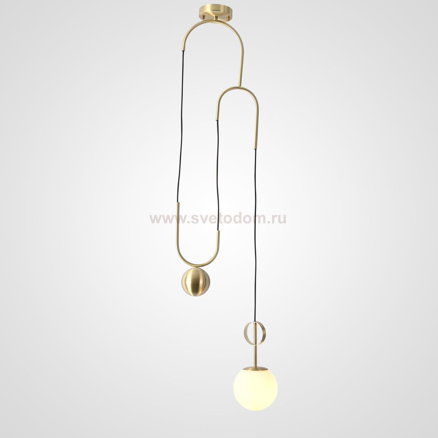 Подвесной светильник NEWTON ImperiumLoft 101835-26