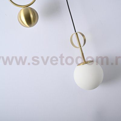 Подвесной светильник NEWTON ImperiumLoft 101835-26