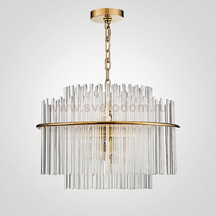 Подвесная люстра NOCTURNE D50 ImperiumLoft 101839-26