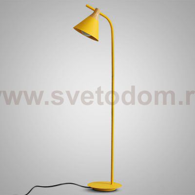 Торшер NOD Yellow ImperiumLoft 101840-26
