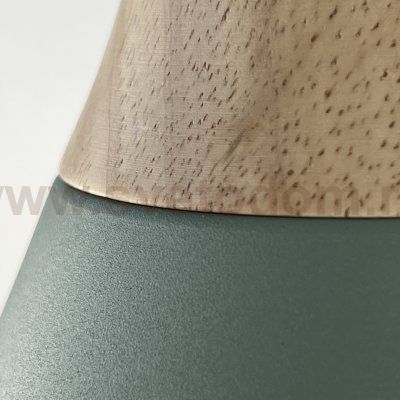Настенный светильник NOD WALL Green ImperiumLoft 101841-26