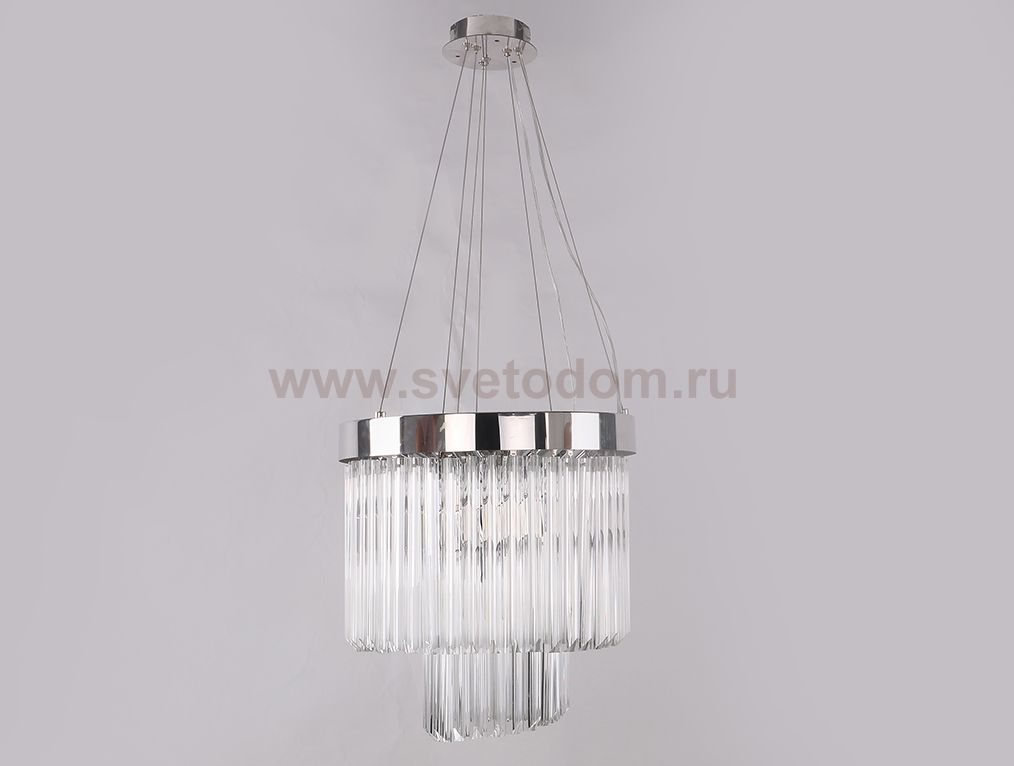 Люстра Newport 10184/C