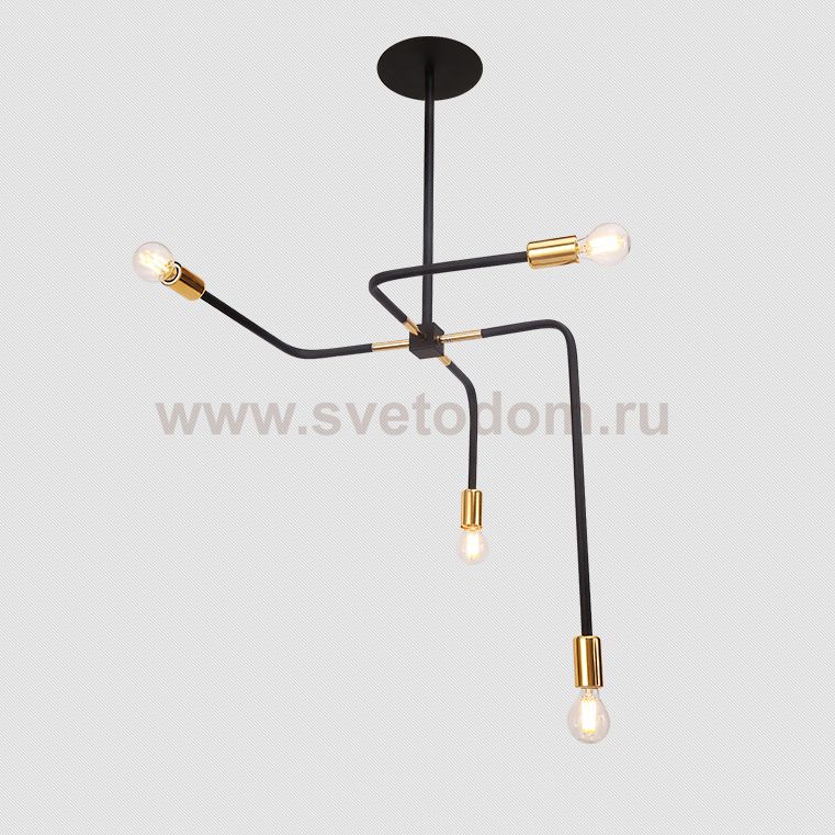 Дизайнерская люстра Beaubien by LF ImperiumLoft 101861-26