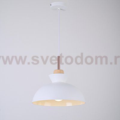 Подвесной светильник OMG A White ImperiumLoft 101863-26