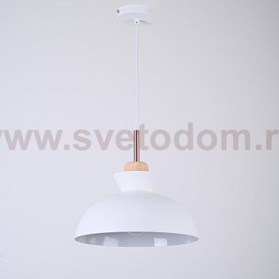 Подвесной светильник OMG A White ImperiumLoft 101863-26