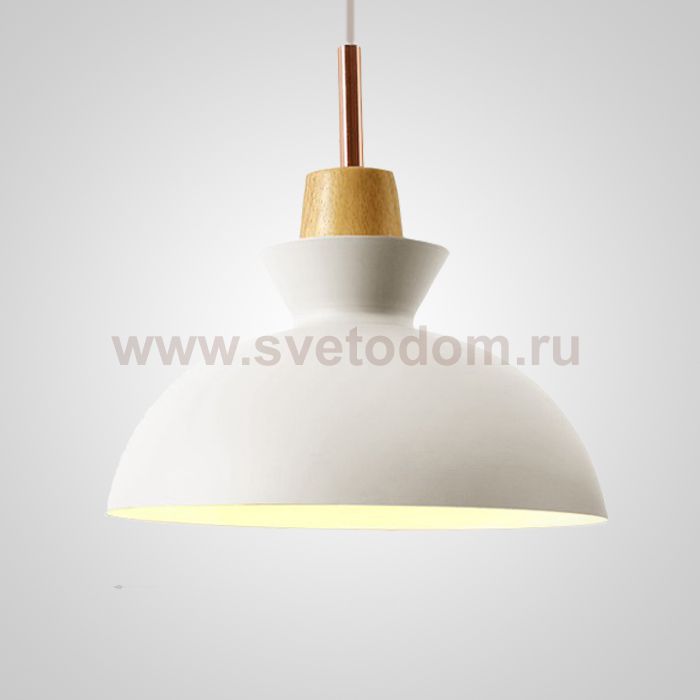 Подвесной светильник OMG A White ImperiumLoft 101863-26