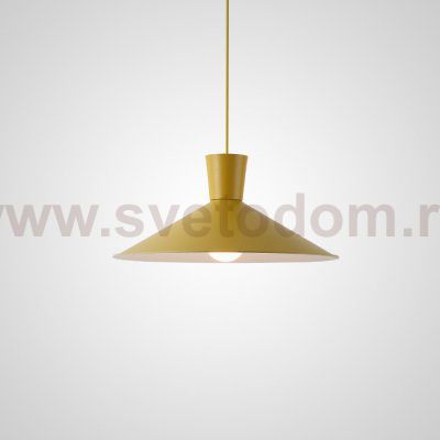 Подвесной светильник OP Yellow ImperiumLoft 101867-26