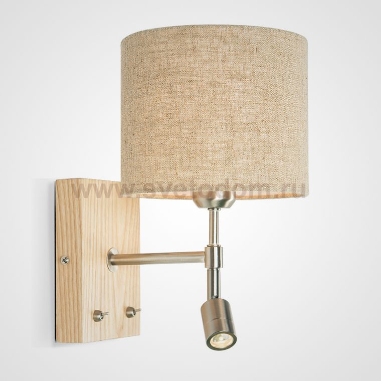 Бра ORLAN ImperiumLoft 101878-26