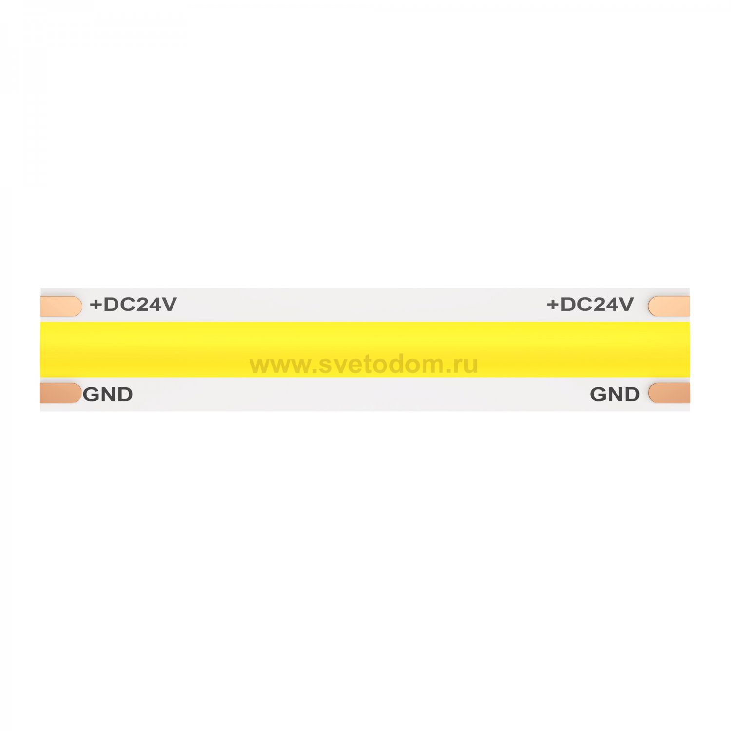 Светодиодная лента 24В Maytoni 10187