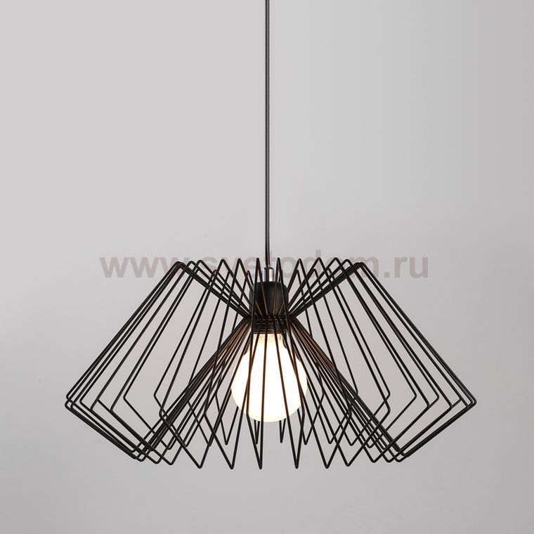 Подвесной светильник Three lamp ImperiumLoft 101880-26