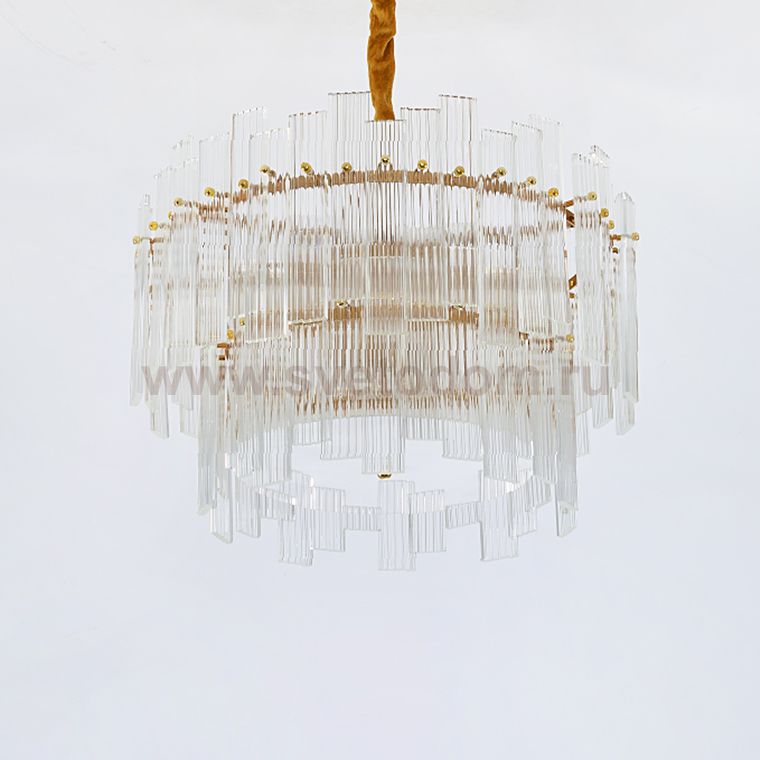 Подвесная люстра OVERTURE D60 ImperiumLoft 101882-26