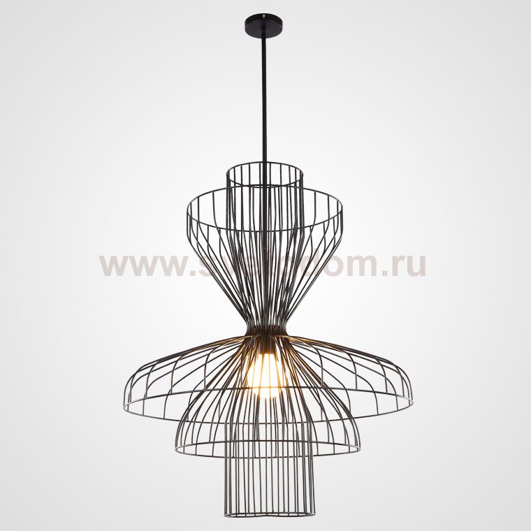 Подвесной светильник PARACHUTE ImperiumLoft 101888-26