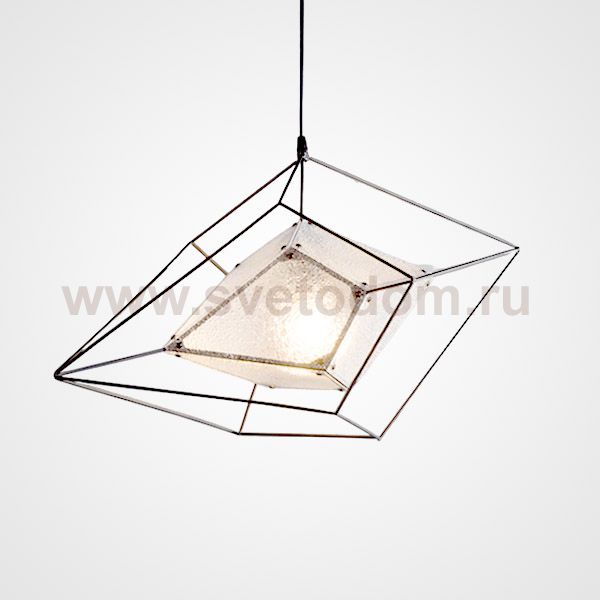 Подвесной светильник PARAMETR A ImperiumLoft 101889-26