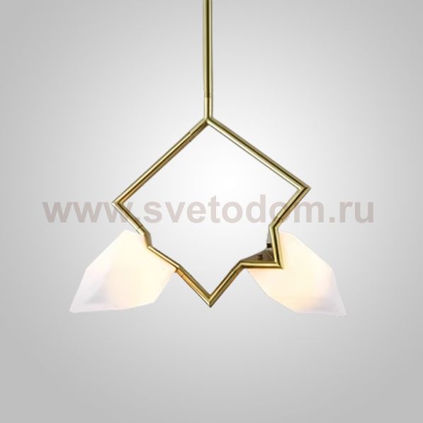 Люстра Seed L2 ImperiumLoft 101896-26