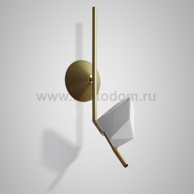 Дизайнерское бра Seed ImperiumLoft 101898-26