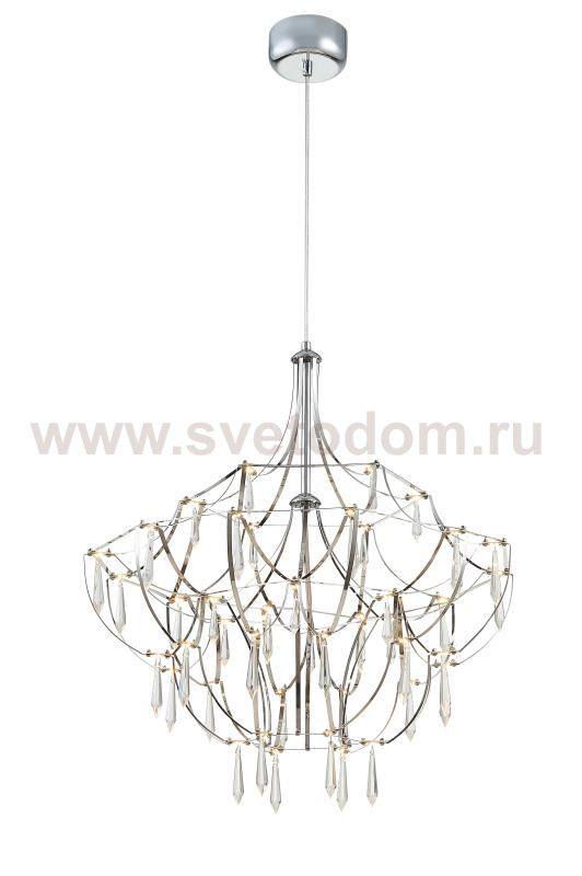 Подвесной светильник Simple Story 1019-LED32PL