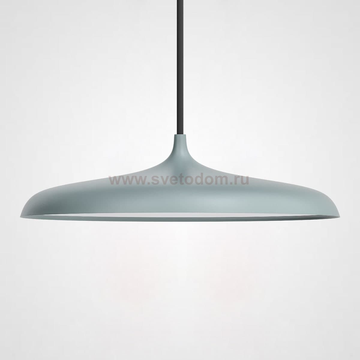 Подвесной светильник Nordlux Artist Pendant D25 Light green ImperiumLoft 101914-26