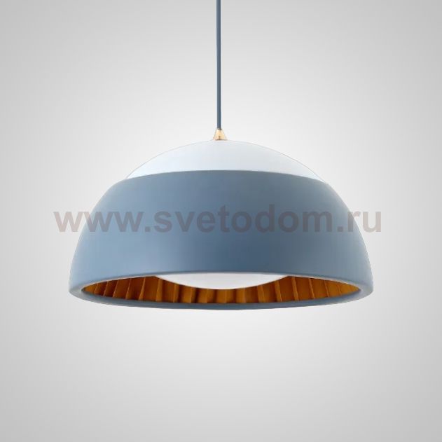 Подвесной светильник PLICA D32 ImperiumLoft 101917-26