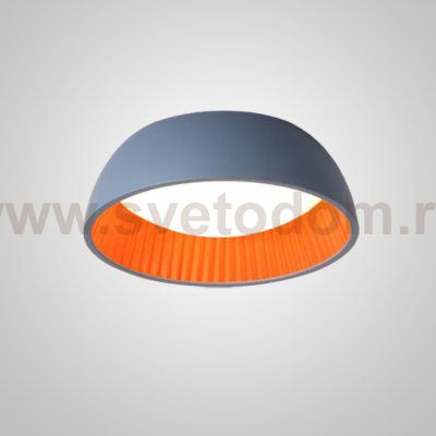Потолочный светильник PLICA 2 D32 ImperiumLoft 101918-26