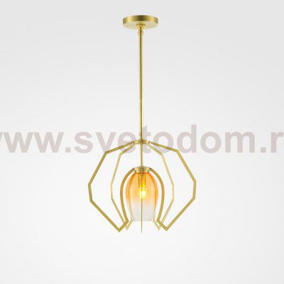 Подвесной светильник Vise D40 ImperiumLoft 101928-26